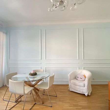 Masuria Lazur Apartment Przy Promenadzie Ełk Kültér fotó