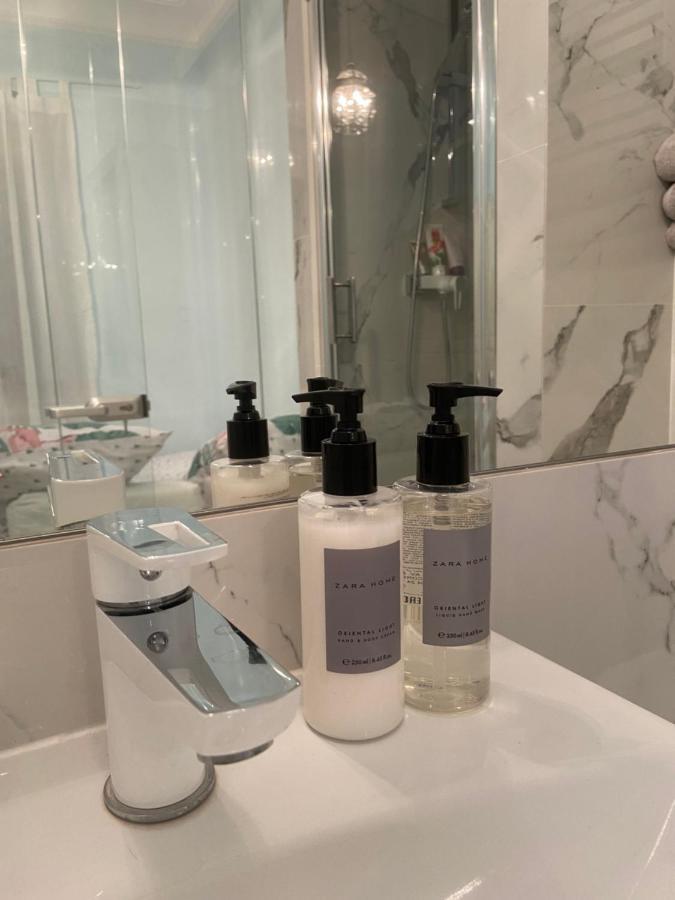 Masuria Lazur Apartment Przy Promenadzie Ełk Kültér fotó