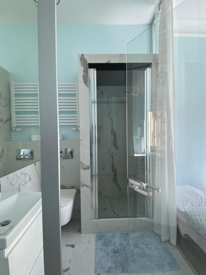Masuria Lazur Apartment Przy Promenadzie Ełk Kültér fotó