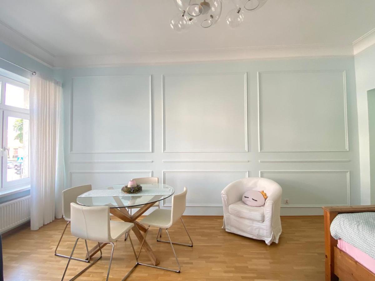 Masuria Lazur Apartment Przy Promenadzie Ełk Kültér fotó