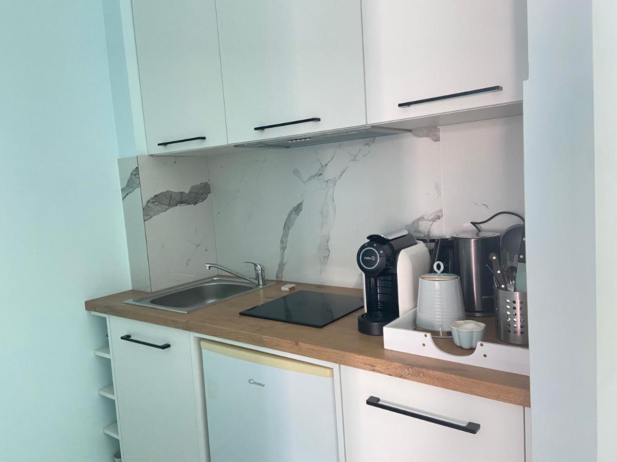 Masuria Lazur Apartment Przy Promenadzie Ełk Kültér fotó