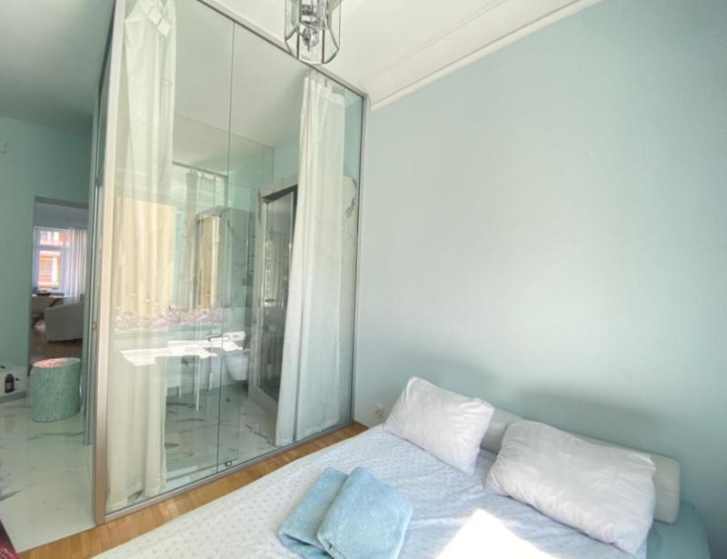 Masuria Lazur Apartment Przy Promenadzie Ełk Kültér fotó